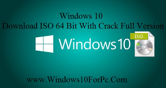 windows 10 crack torrent